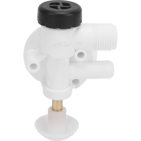 Kit de Valve d'eau de Toilette -Car (1/5)