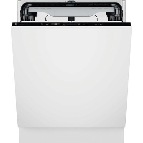 Electrolux Lavastoviglie Incasso 60 Cm - Int. Totale 14 Coperti Classe B 44 Dba E62LB202S MADE IN EUROPE
