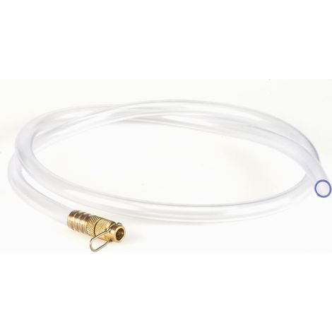 Entleerungs-Adapter VA5032 für SafeCon (TM) - Anschlüsse