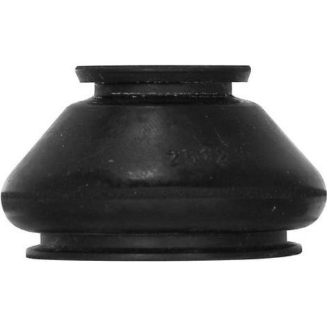Soufflet De Rotule 11x25x22mm Bagues De Montage En Pu W610 x25