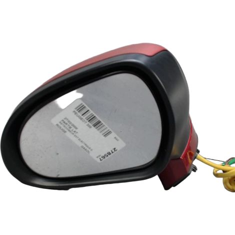 Retroviseur Exterieur Electrique Gauche PEUGEOT 308 [PRODUIT D'OCCASION]♻️8153ne