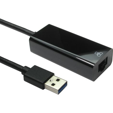 Adaptateur RS PRO, USB 3.0 vers Ethernet ( Prix pour 1 )