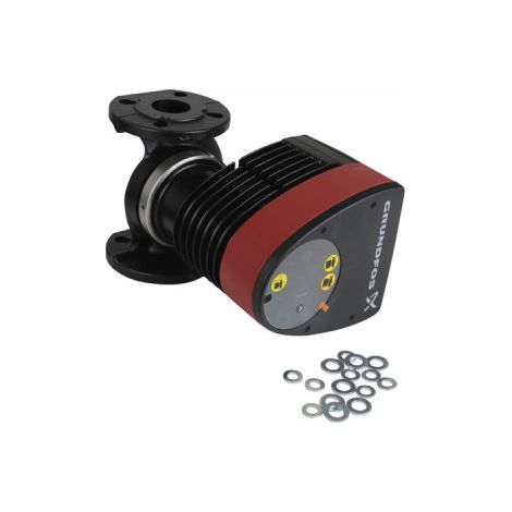 Circulateur MAGNA1 50-60 F - GRUNDFOS : 99221333 (1/3)