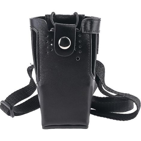 Hartschalen-Aufbewahrungstasche für Funkgeräte (Walkie-Talkies) GP328, Pro5150, HT750, HT1550, GP320 (1/4)