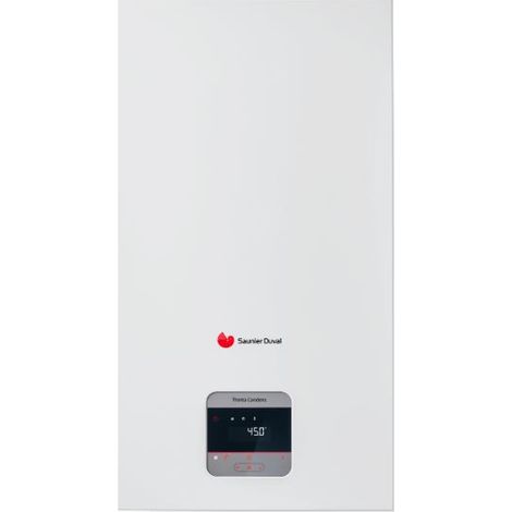 Caldera Saunier Duval Thema MiConnect 26 con MiSet cableado (1/4)