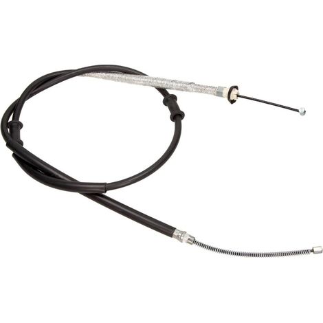 Câble de frein à main Maxgear Fiat Doblo Cargo arrière 01-06 Gauche