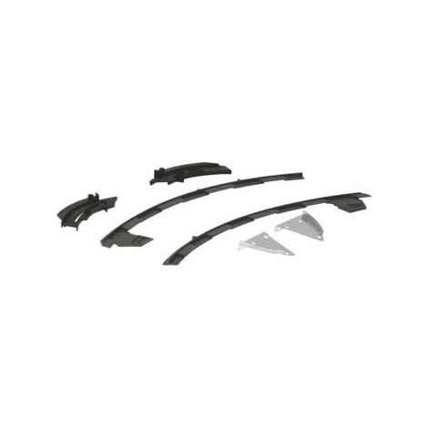 GLISSIERE JEU DE MONTAGE POUR HOTTE BOSCH - 00352024