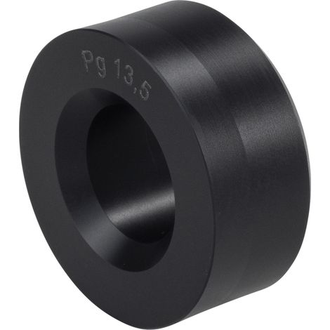 Führungsbuchse D20,7mm Pg 13,5