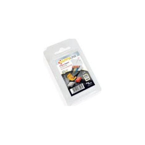 SCATOLA DI GIUNZIONE GELBOX HAPPY-JOINT-6 IP68 RayTech