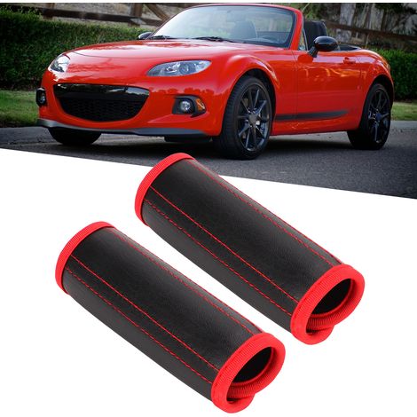 Türgriffschutz für Mazda MX-5 (Modelljahre 2009–2015) 2 (1/5)