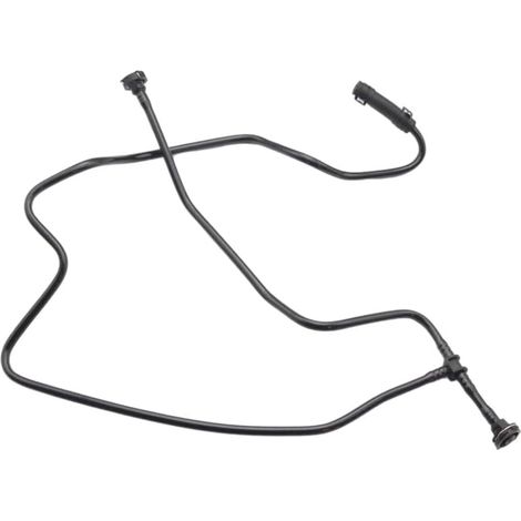 Tuyau de purge liquide refroidissement pour GL350 GLE350d GLS350d (1/5)