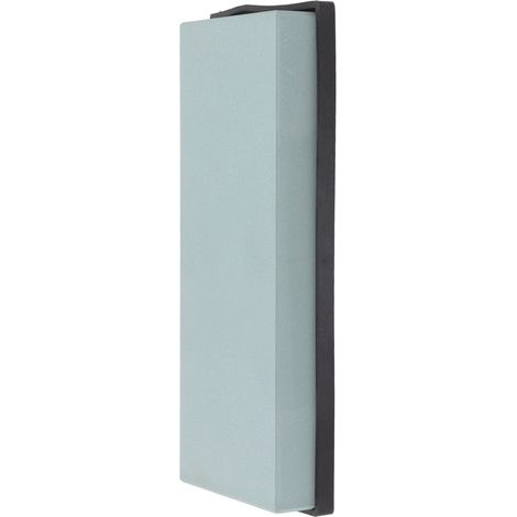Set professioneller, hochharter Schleifsteine, langlebige Schneide, abwaschbar, für Kochmesser und Scheren, Körnung 320. (1/5)