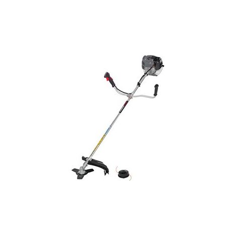 Desbrozadora gasolina 42,7cc poweg8013 powerplus (1/10)