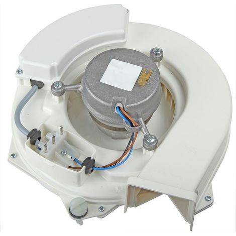 Limot Onze 60 ventilateur silencieux 60 m³/h 11 W