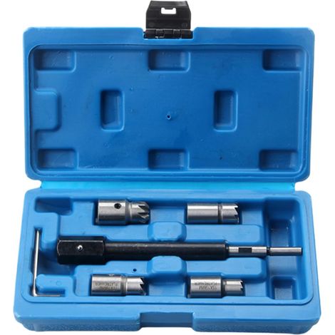 Kit de Nettoyage des Injecteurs Kit de Nettoyage pour (1/5)