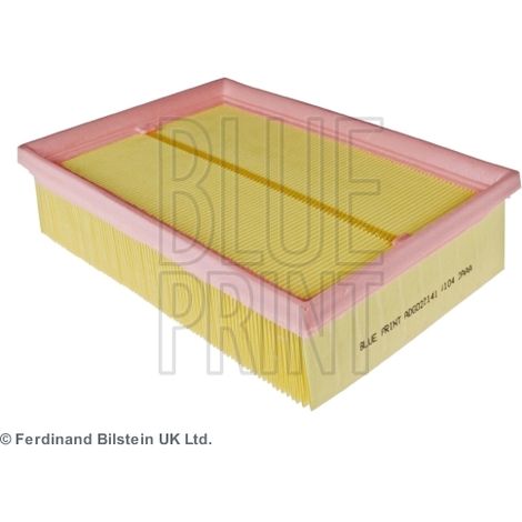 Filtre à air Blue Print ADG022141 CHEVROLET 08 34 762 095021102 095528550