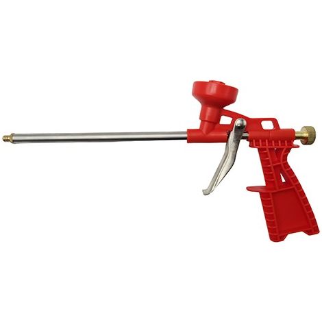 PISTOLA ESPUMA PU