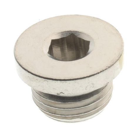 Guarnizione del blocco valvole G1/8 per macchina crimpatrice P32