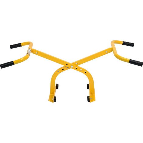 Vorel 35012 Herramienta manual para obra pesada y hormigón metálico (1/3)