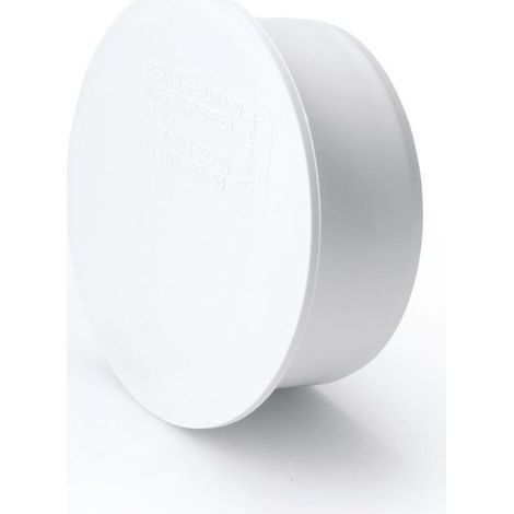 Prise RAUPIANO PLUS DN 40