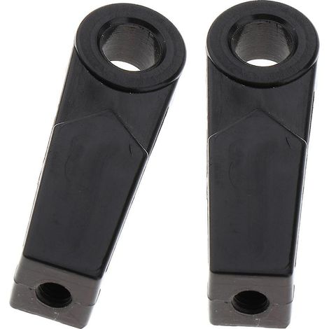 embouts de câble 663-48344-00-00, pour boîtier de commande à distance de moteur hors-bord Yamaha (1/5)