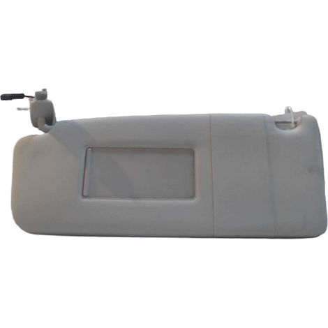 [PRODUIT D'OCCASION] Pare-soleil Gauche AUDI A6 Avant 2001- ♻️ Ref Oe. 4b0857551g17k - Garantie à vie (1/2)