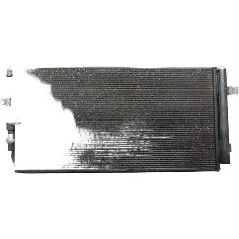 Condenseur Climatisation AUDI A6 [PRODUIT D'OCCASION]♻️4g0260403b