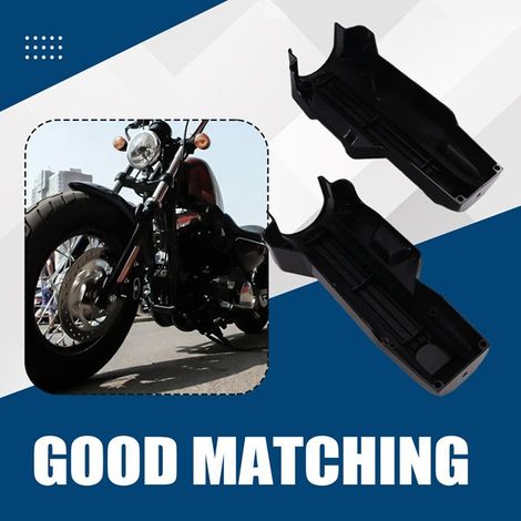 set for Harley Electra Glide Road King Street Glide (2014-2022)--DTEKGAZ (1/5)