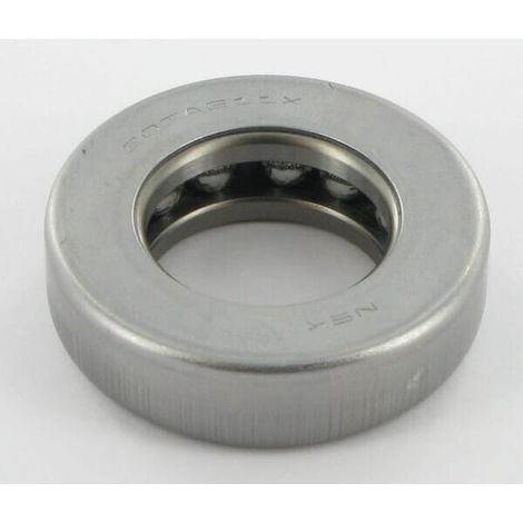 Rodamiento de empuje de bolas NSK NWB00887