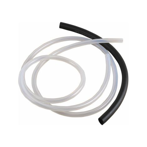 Tube prise pression 24kW - DIFF pour De Dietrich Chappée : 86665543