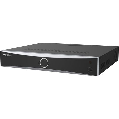 NVR Rekorder Hikvision VPro 32 Kameras 4K (1/3)
