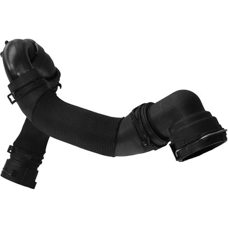 Tuyau inférieur de radiateur pour Land Rover Discovery 4 et Range Rover Sport (LR025236, LR019489-SFYGV) (1/5)