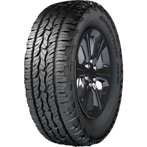 DUNLOP Pneus été 285/50 R20 TL 112H GRANDTREK AT5 BSW M+S (1/3)
