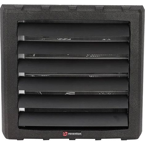 Aérotherme Eau Chaude HC30-3S 230V (1/5)