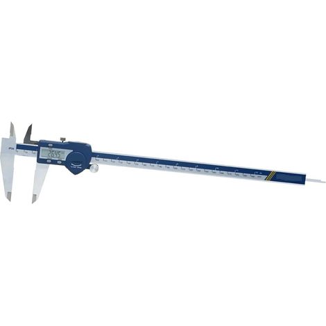 Règle à Pied électronique numérique IP54, 150/200/300 Mm, Pied à Coulisse numérique, Pied à Coulisse numérique, étriers en Acier Inoxydable(0-150mm) (1/5)