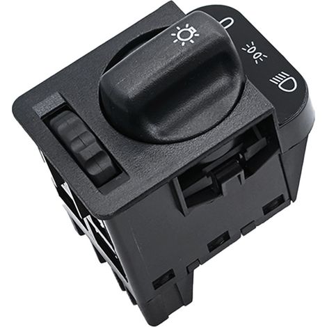 The reference number 90213283 is suitable for Opel Astra car parts, including the headlight control knob and the headlight light switch.--DTEKGAZ