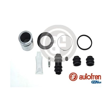 Kit de réparation, étrier de frein Autofren Seinsa D41953C MITSUBISHI MR307413
