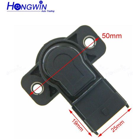 Passend für Hyundai und Kia Drosselklappensensor 35170 02000 (1/4)
