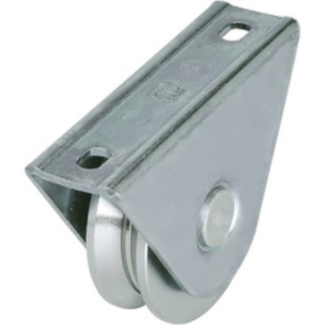 RUOTA P/CANC GOLA A Y SUPP CAVAL 1 CUSC  60 MM- COMBI ARIALDO- 12,0 pz