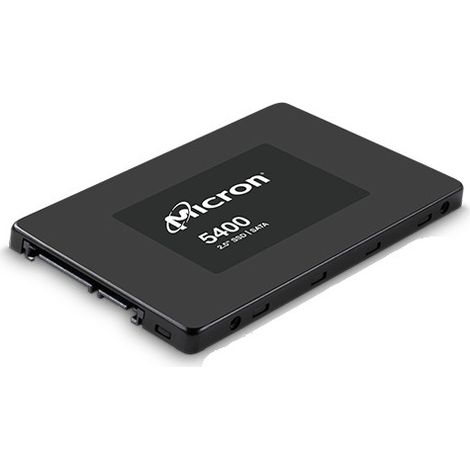 Micron 5400 PRO 3,84 TB SATA MTFDDAK3T8TGA