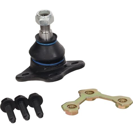 Axe de bras de commande rapide FT01725 (1/4)