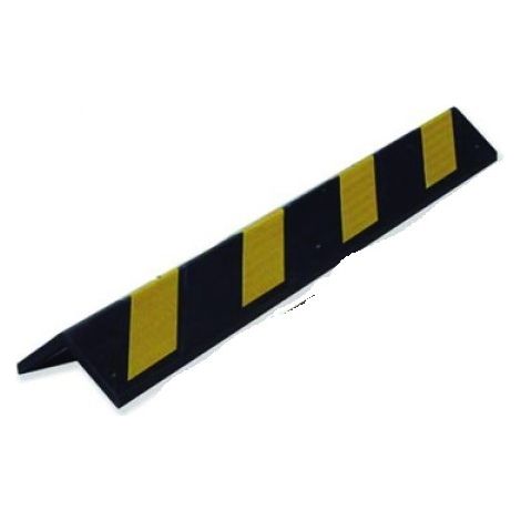 PROT-GOMA-A800 Protector cantonera angular-plano GAYNER 78-937/2