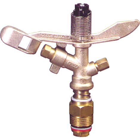 IRRIGATORE CIRCOLARE KOALA  attacco 3/4M