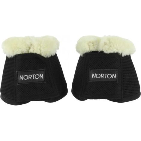 Botas de protección Norton over reach boots malla sintética (1/2)