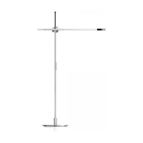 Lampada Dyson CSYS Floor CF01 Nero/Argento (1/2)