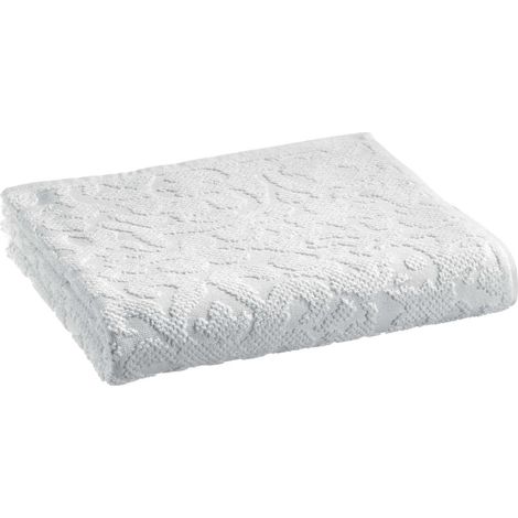 Tapis de Salle de Bain Snow - Accessoire de Douche et Bain - 90 x 150 cm - PANGIVO (1/3)