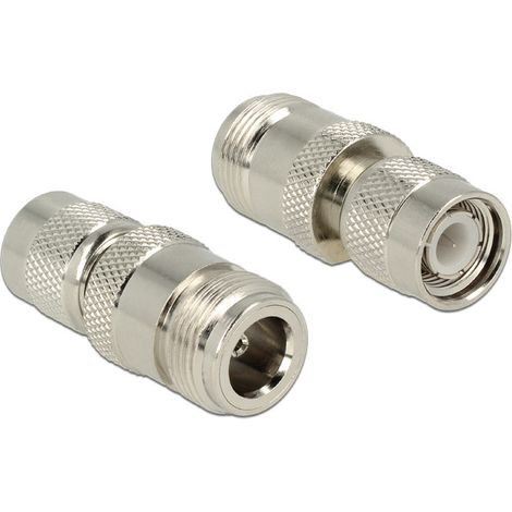 Adaptateur antenne Delock 89573 impédance 50 Ohm