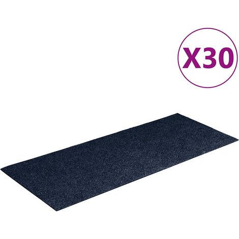Maison Exclusive - Stufenmatten Selbstklebend 30 Stk. 60x25 cm Ma