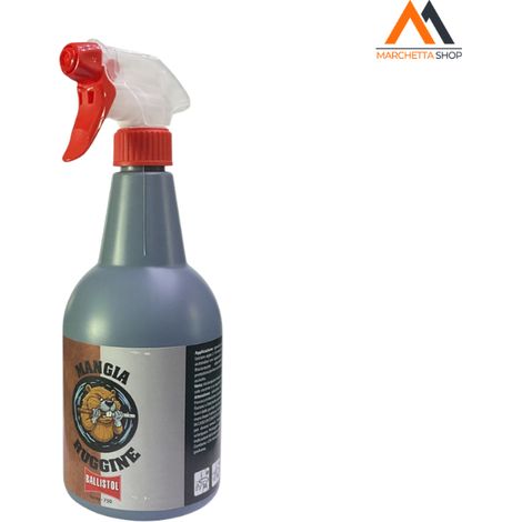 MANGIARUGGINE 750 ML