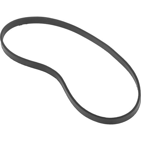 Bague de rechange en caoutchouc pour roue de scie à ruban de 10 pouces (1/5)